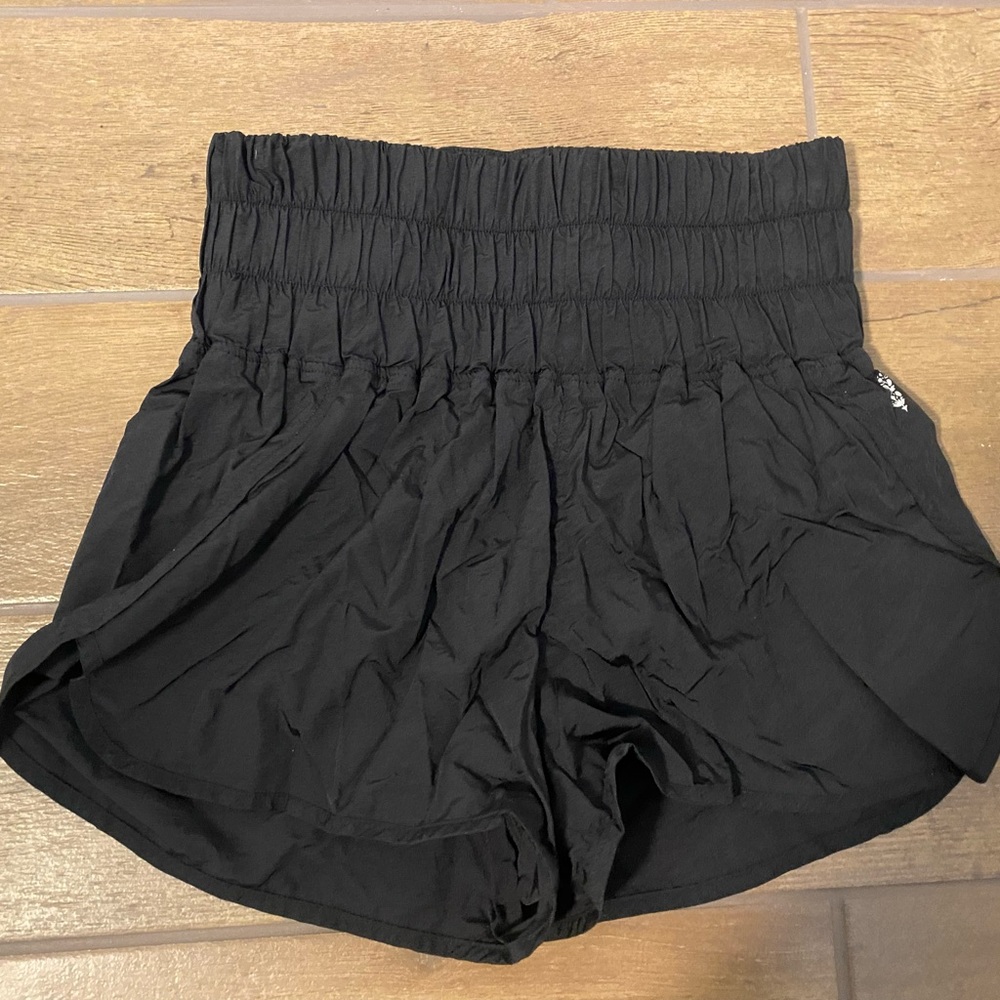 Free People- The Way Home shorts